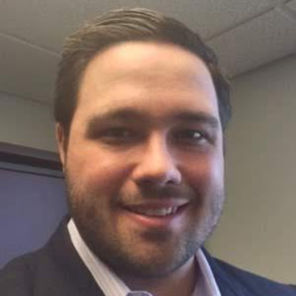Meet your Posher, Josh